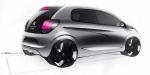Peugeot 108 3-Door 2014 года
